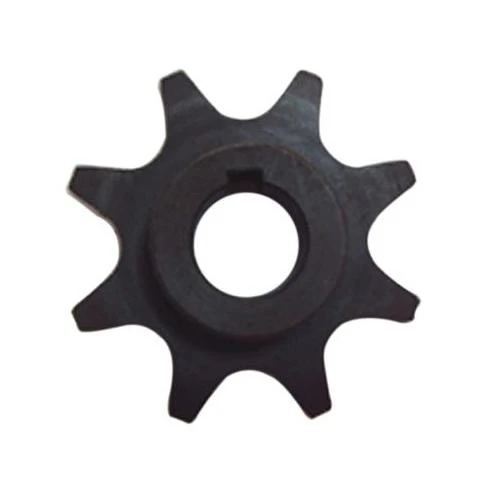 Sprocket tal-Katina tal-Conveyor Pitch Doppju